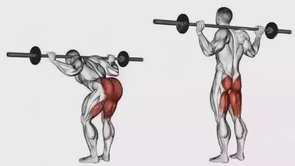 11種最強效的虐腿動作，增強男人下半身能力妥妥的