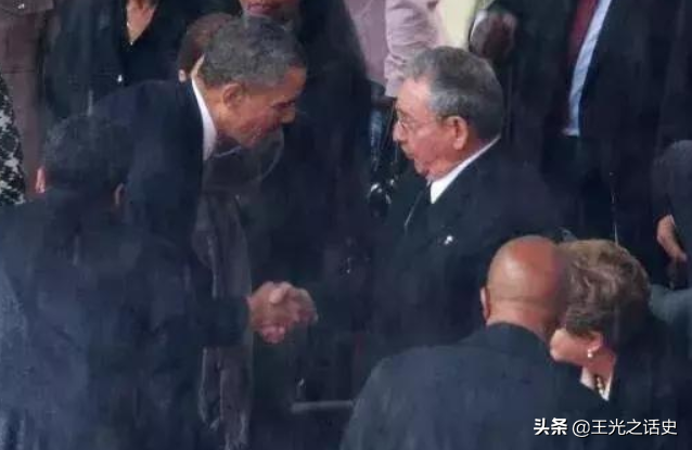 被美国封锁长达60年，古巴为什么就是不愿意低头？