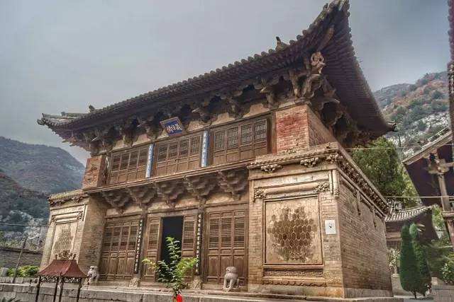 金庸武侠小说里为何少林寺能源远流长而其他帮