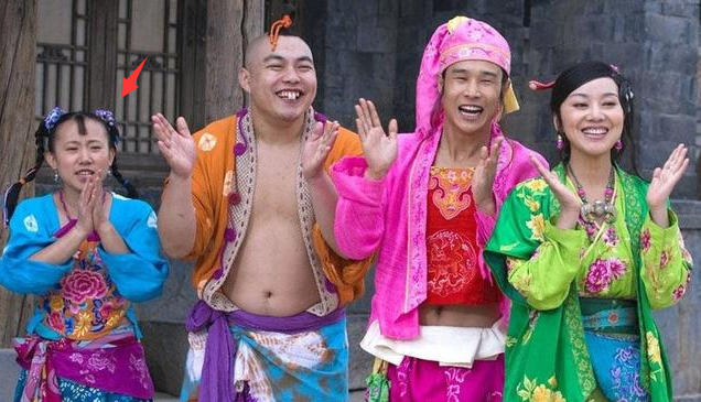 继小沈阳之后，“丫蛋”吕品也没能逃脱过气的命运