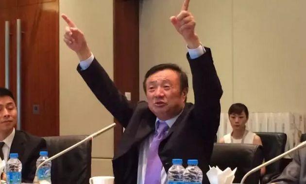 泥瓦匠出身的穷小子，公司市值快赶上华为，超越刘强东成江苏首富