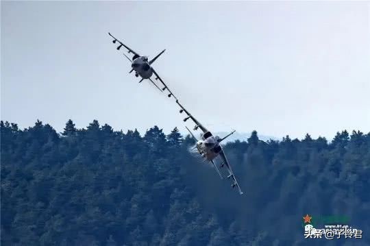 既然陆军和海军都有自己的航空兵，那空军有什