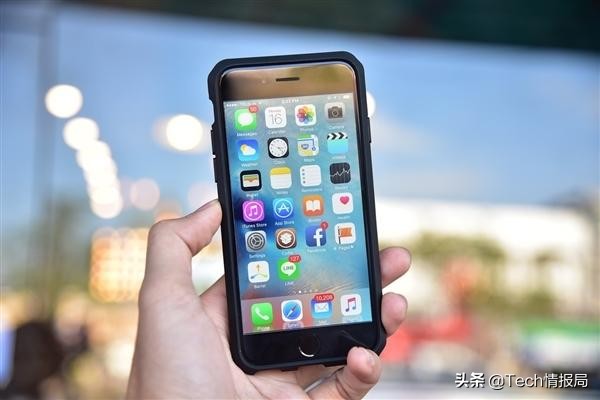 iPhone9发布日期确定：苹果于3月31日推出，售价创历史最低