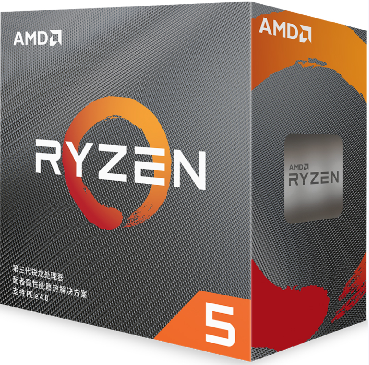 RTX 3080该配啥处理器？4K仅需中端，4K以下要求高