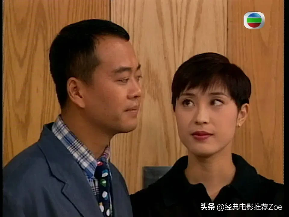 陈法蓉出演过的10部好评经典电视剧,让你印象最深的是哪一部?