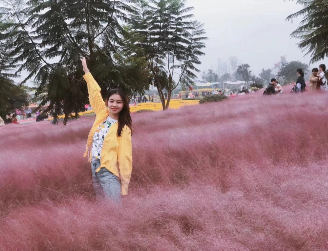 天府新区元音小学丨元音“她力量”