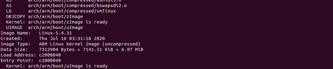 Linux系统移植篇8：STM32MP1微处理器之Linux内核配置及编译