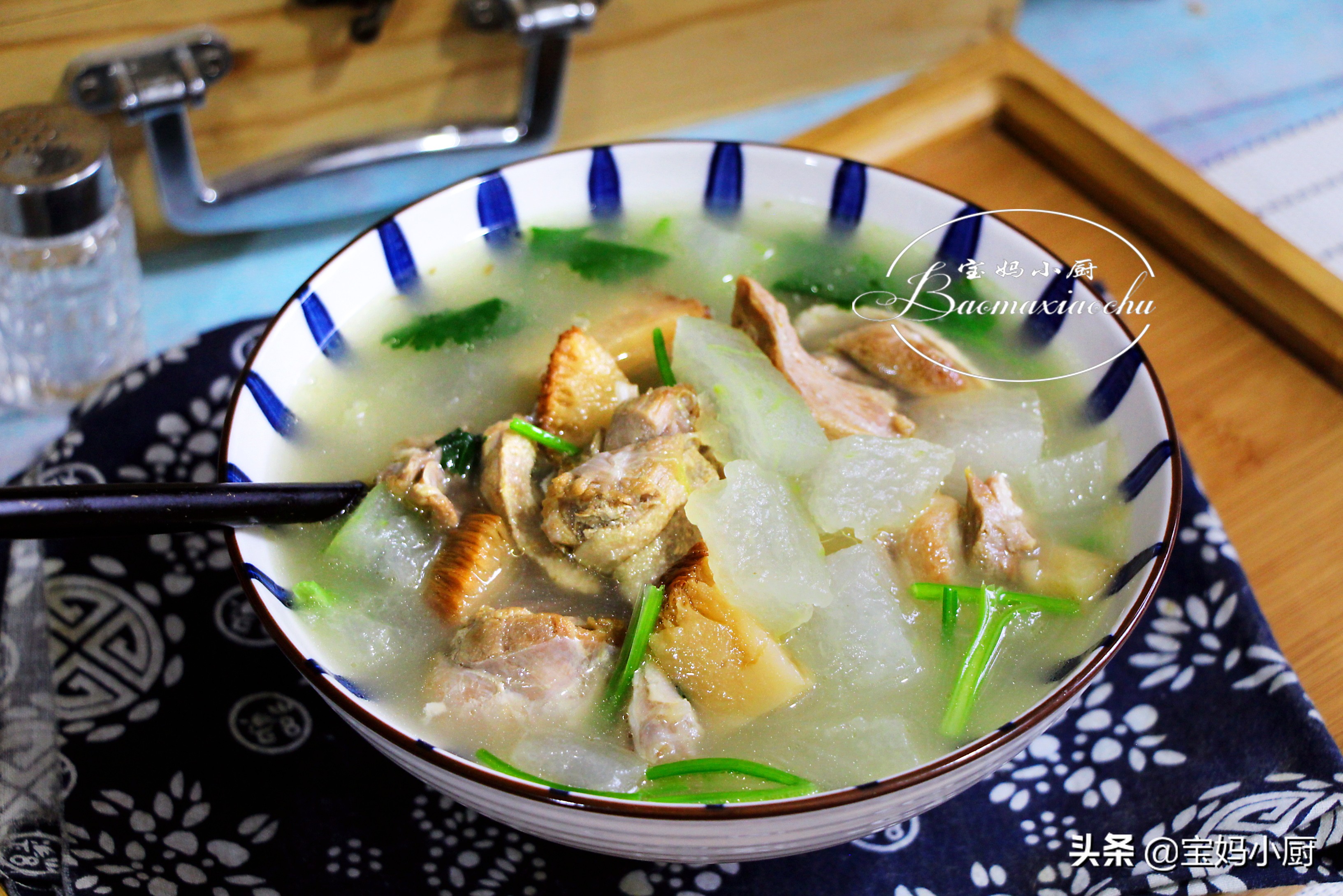 天熱多吃這肉好，有營養還不擔心上火，尤其這倆搭配，吃飽不長肉