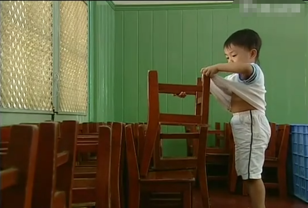 《幼儿园》：孩子本来是一张白纸，他们的好坏到底与谁有关？