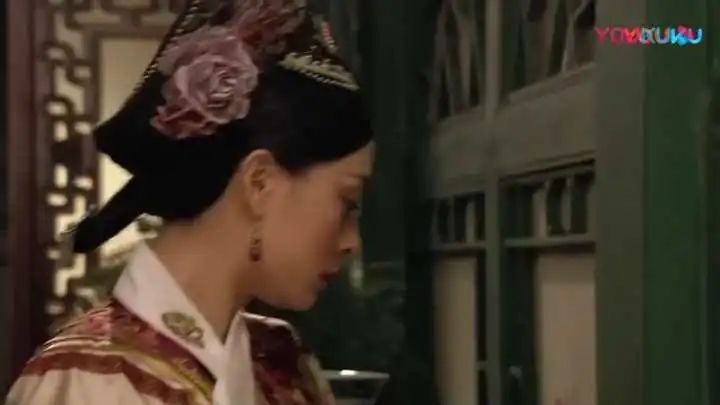 《甄嬛傳》開播近10年：網(wǎng)友點(diǎn)贊拍得最好的一個(gè)片段居然是這段