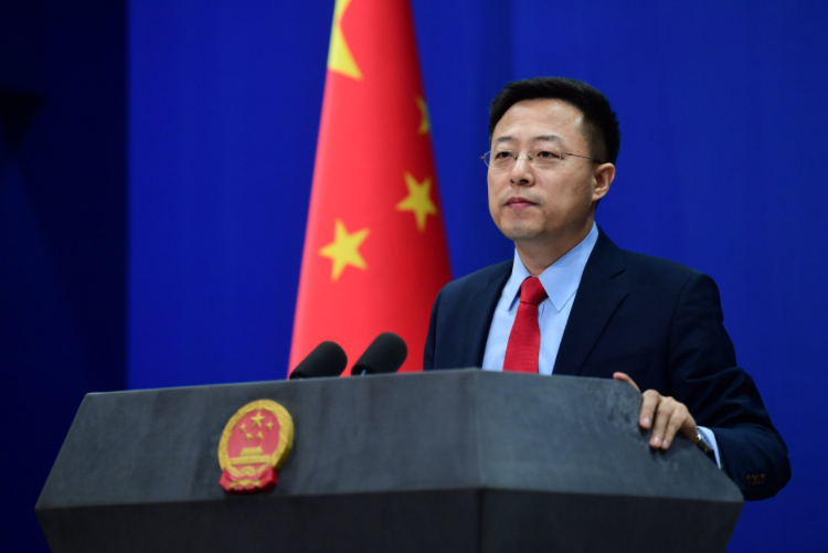 撥19億美元抗疫款項，美國將更換華為中興設備，趙立堅已有言在先