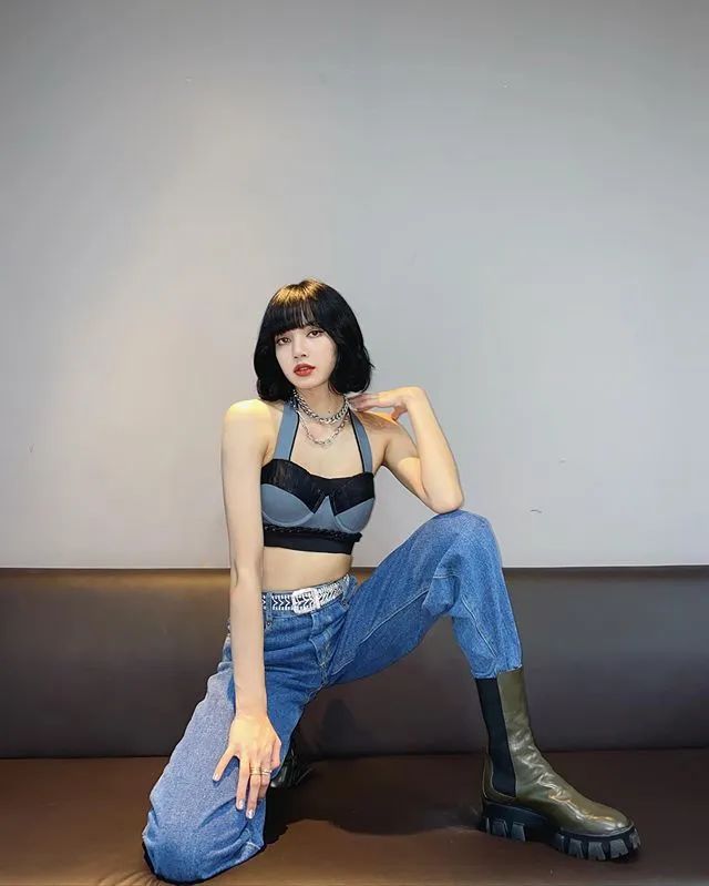 Lisa的個人專輯銷量，有望超過BLACKPINK？ 三大原因可以證明