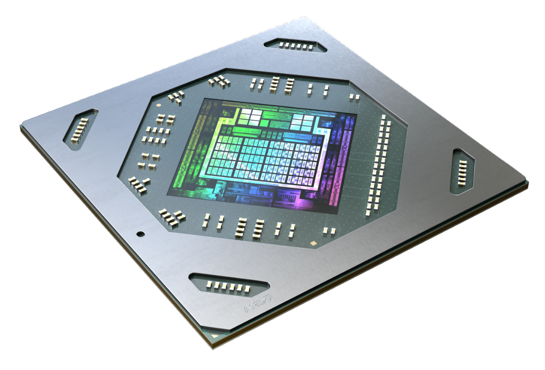 2K游戏新利器！AMD Radeon RX 6700 XT首发全面评测