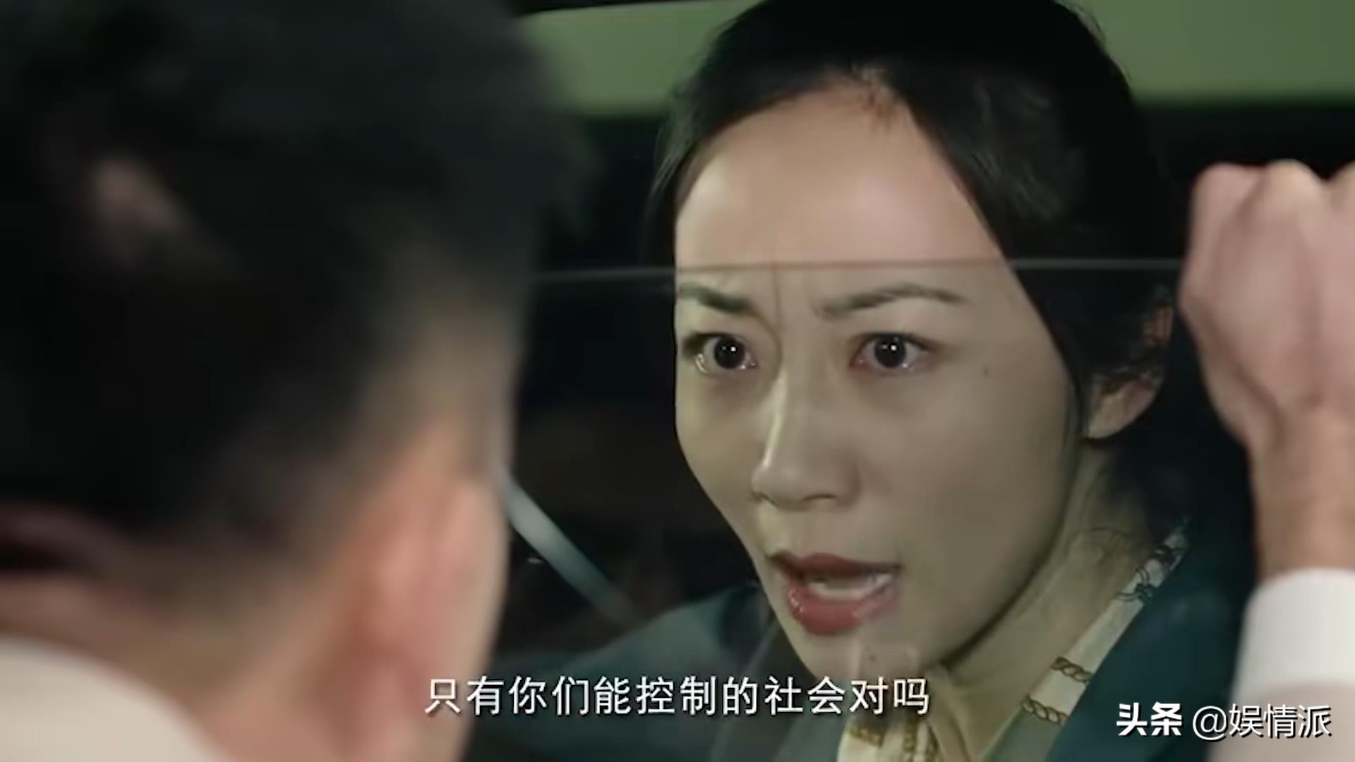 《人民的正义》或7月播出，众多老戏骨同台飙戏