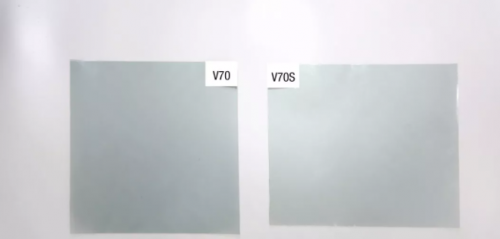 你了解威固隔熱膜嗎?一文說清V70與V70S的區別在哪