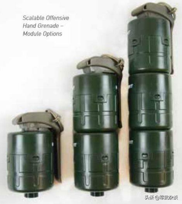 和中国手雷有何不同？印度新买的100万枚新手雷，真实情况如何