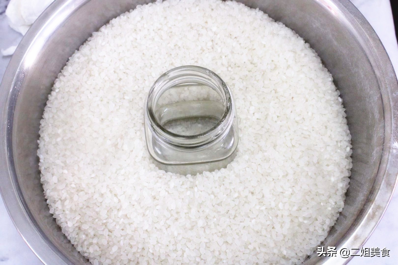 保存五穀雜糧很簡單，教您2個土方法，放久不生蟲，不怕浪費了