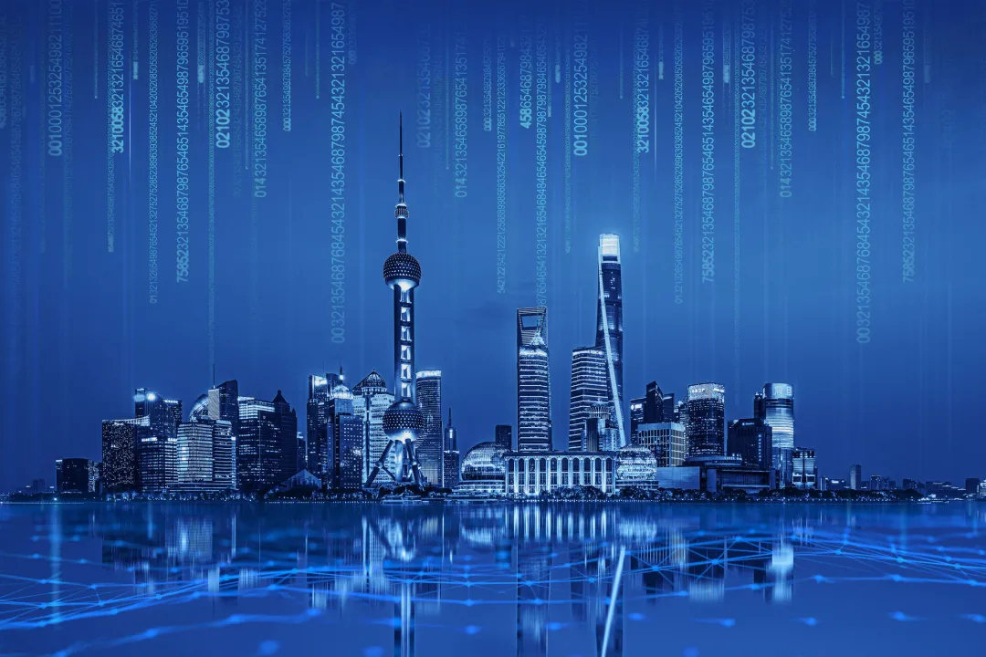 更多产业落户，更多人才流入，上海将成为互联网发展最热闹的主场