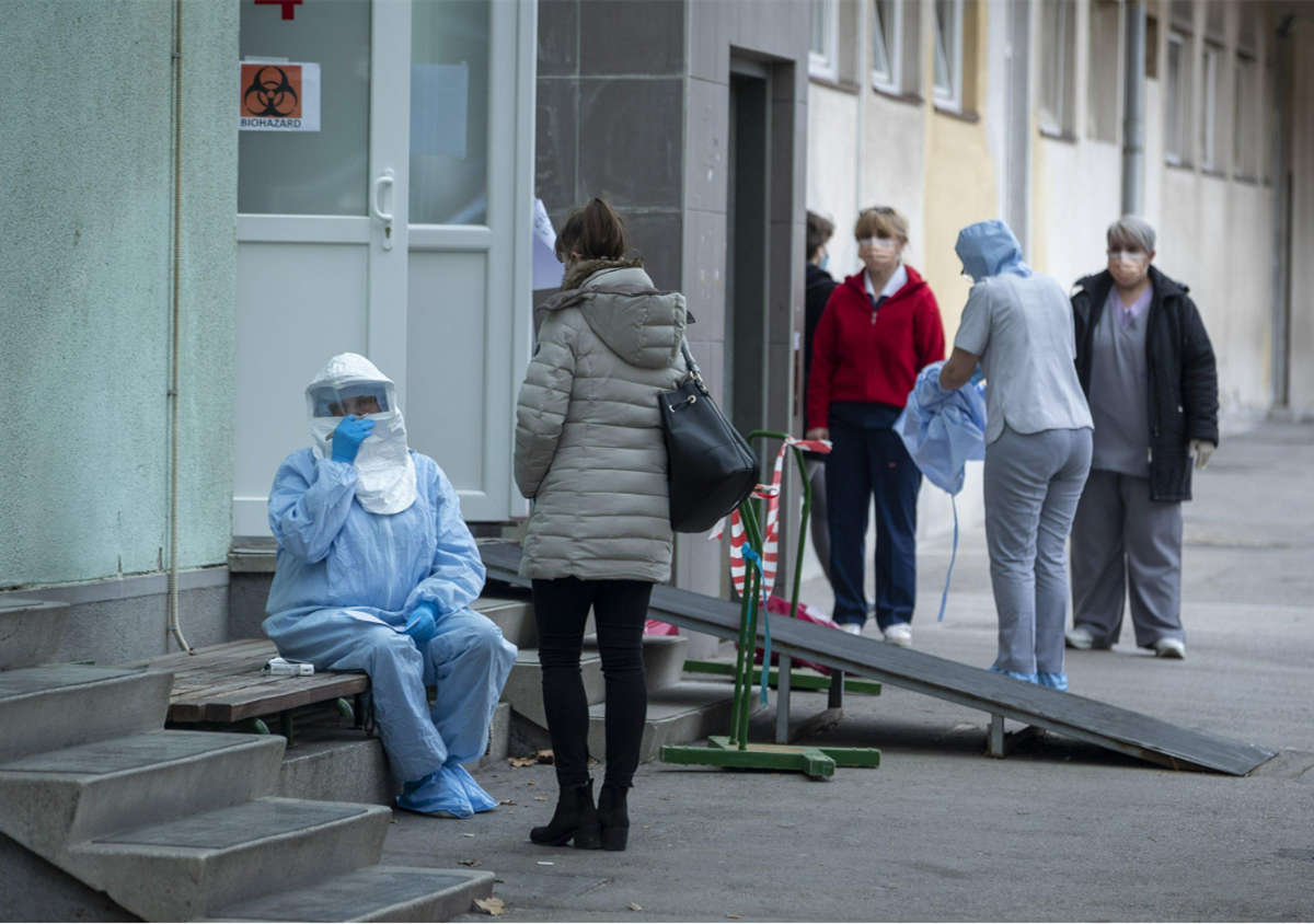 民眾深陷�火坑�，�救命錢�派發受阻