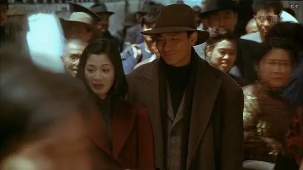 《鹿鼎记》10位主演近况：男三离婚4次，“二老