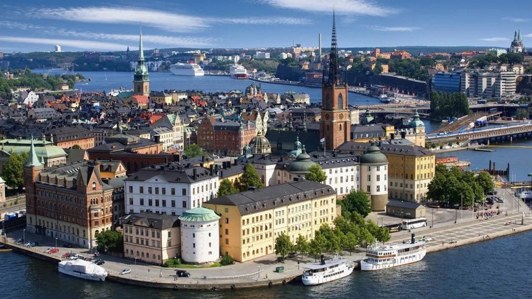 重返斯德哥尔摩，第十届“墨子绿色与和平奖”在郑州揭晓