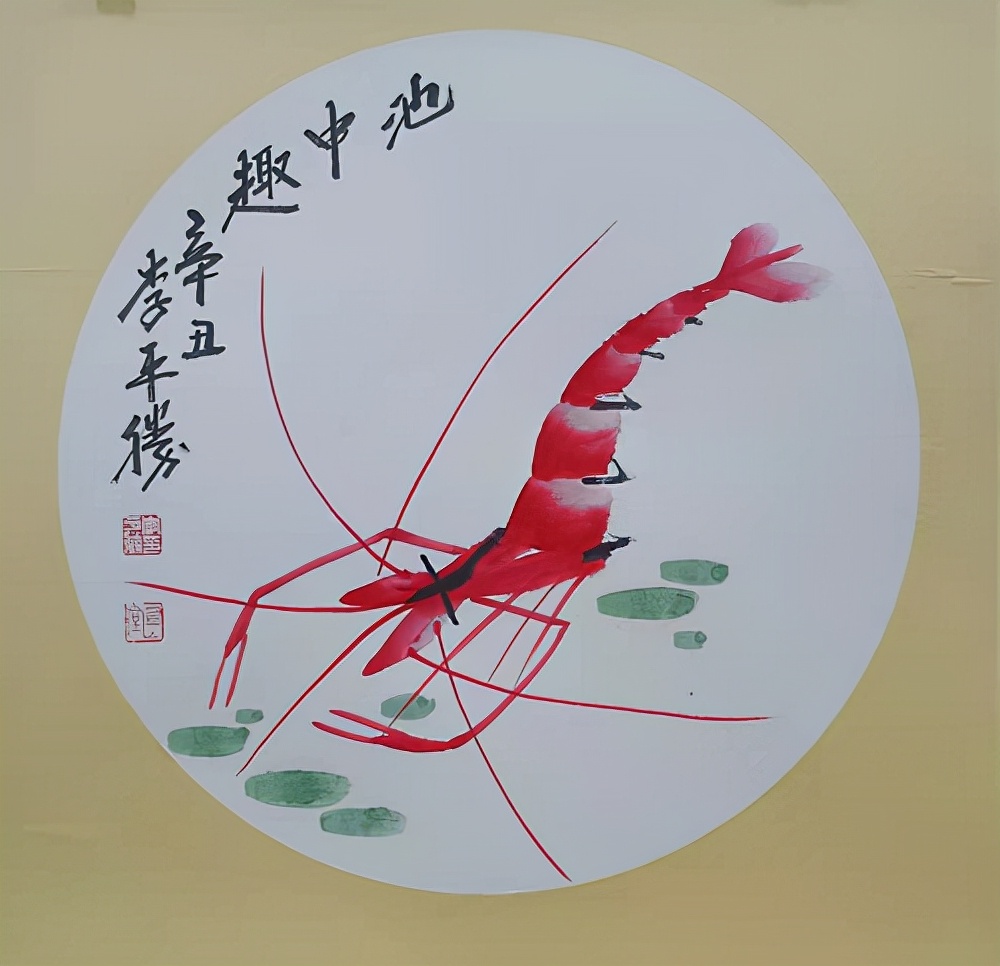 The hometown of Chinese painting is fragrant and beautiful-People's ...