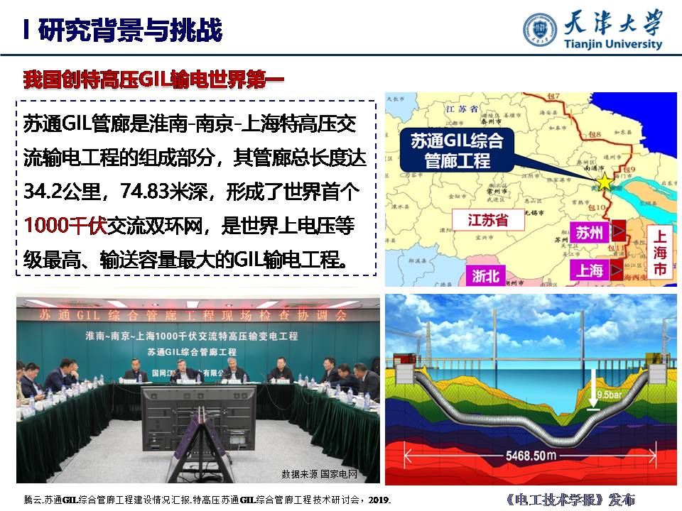 天津大學(xué)杜伯學(xué)教授：輸電管道功能梯度絕緣子研究