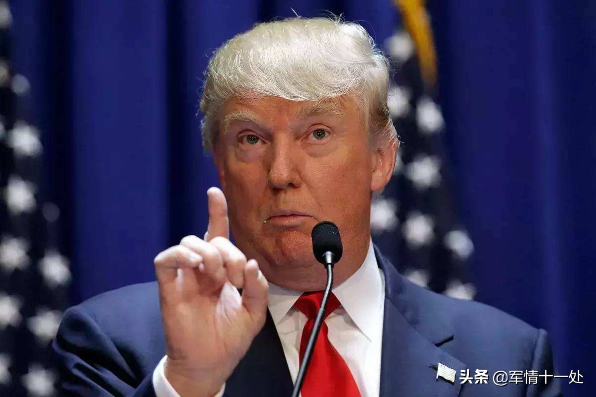 病急亂投醫？ 特朗普向前"軍師"求救，彭斯卻意外現身國會