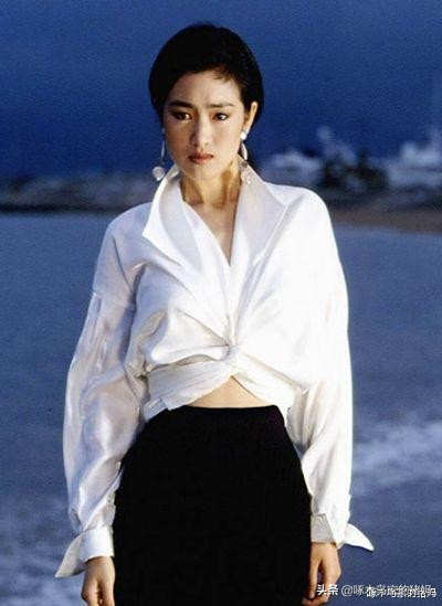 Lang Ping: Good actors are not the same. Gong Li won the Best Actress ...