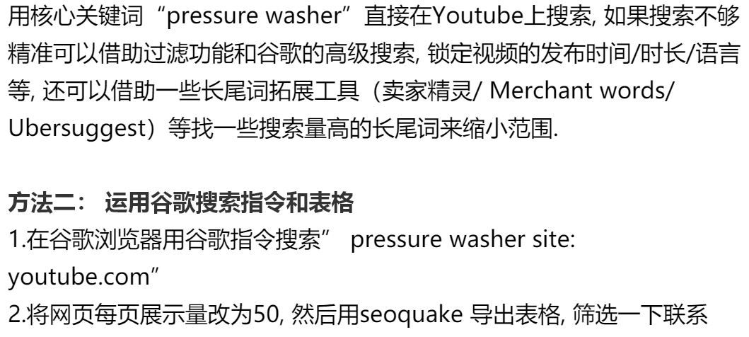手把手教你做亚马逊站外推广