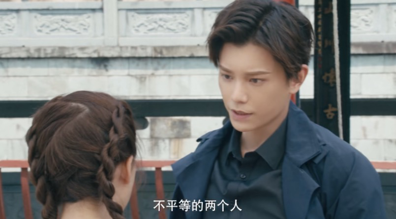 刚结婚就戴绿帽？他出演史上最窝囊男一，被赵