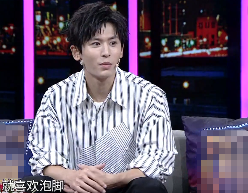 " the land of country makes " won't have continuation for certain, not bad, do not think red Zhang Zhehan gives a group eventually