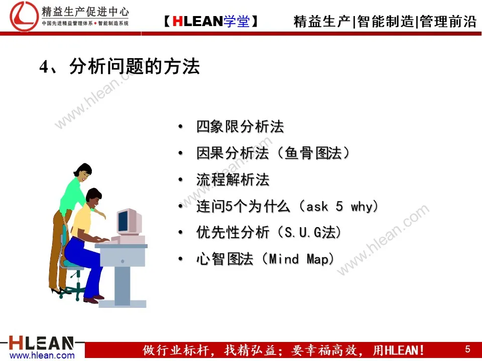 PPT 问题分析