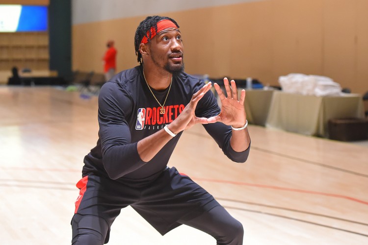 16-42！僅有6人輪換得分，火箭輸球雪上加霜，德安東尼坦言太累了！-黑特籃球-NBA新聞影音圖片分享社區