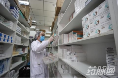 医保基金与医药企业直接结算，或涉嫌挪用医保基金？