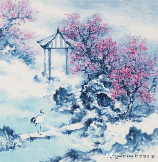The Life Winner Yan Shu of the "Poet and Ci Writer" series (Part 2 ...
