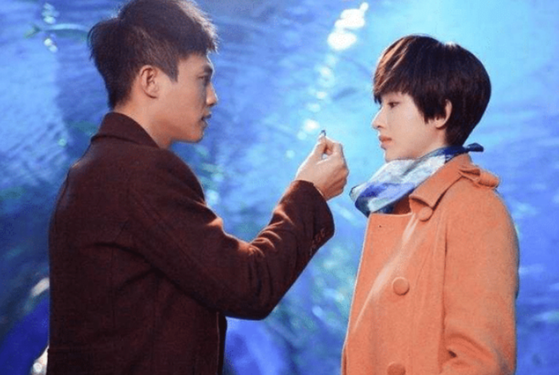 被“强制停播”的4部剧，若一部没看过的，我都