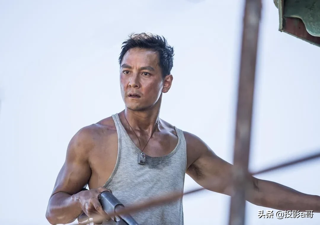 《古墓丽影:源起之战》观后感——还原度比较高的游戏改编电影