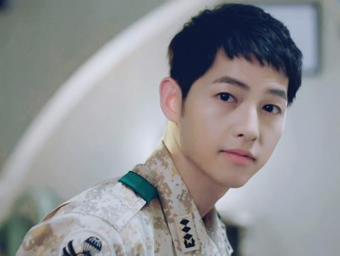 有种“整容式长大”叫沙溢大儿子，人称“东北宋仲基”，前途无量