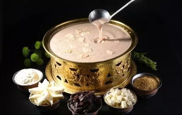 奶食品|内蒙古奶业又一大动作，中国乳都宣传片硬核上线