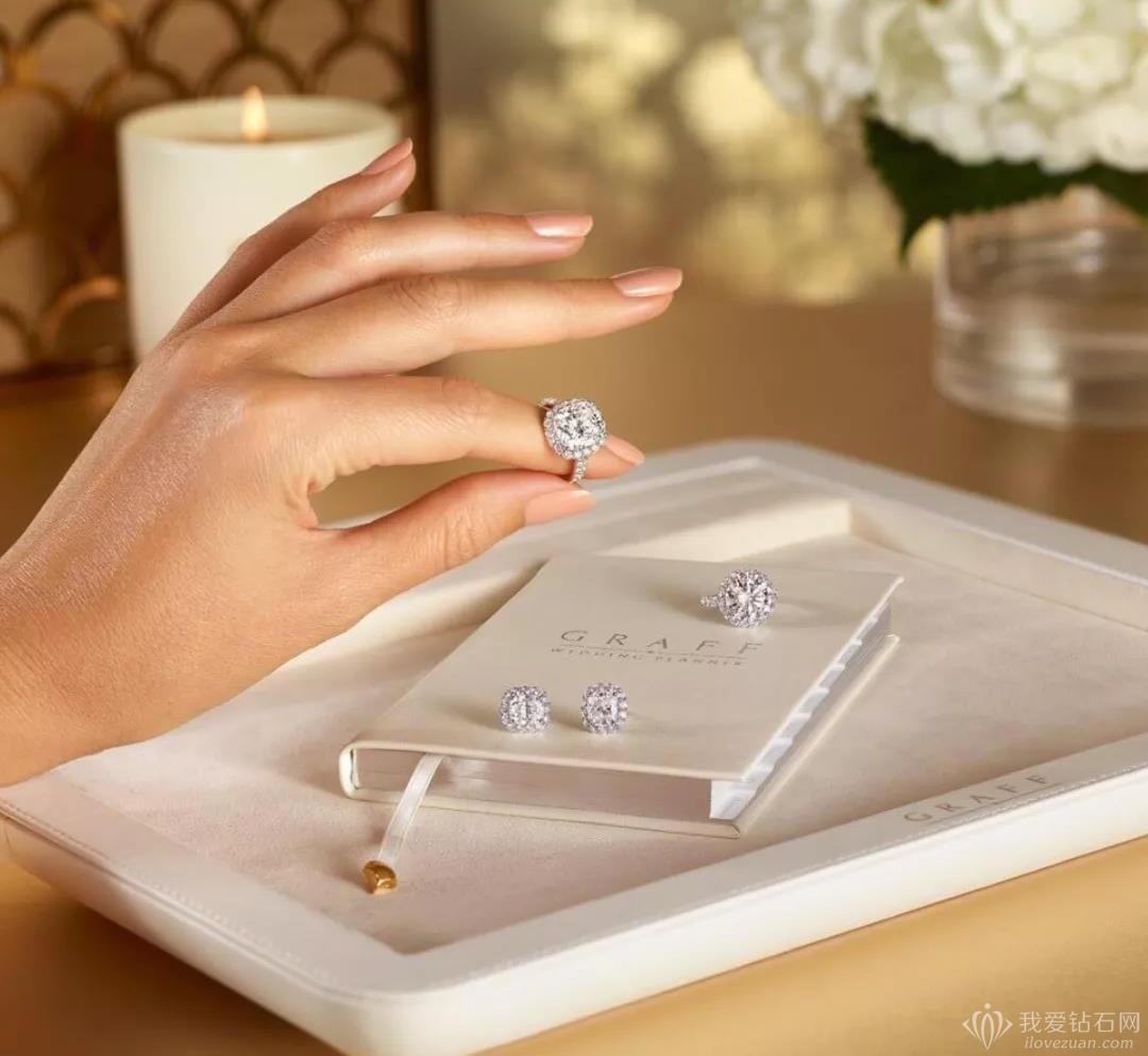 2021 latest diamond ring brand ranking top ten international diamond