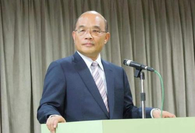 國民黨官員批美國�霸道�，有後台？