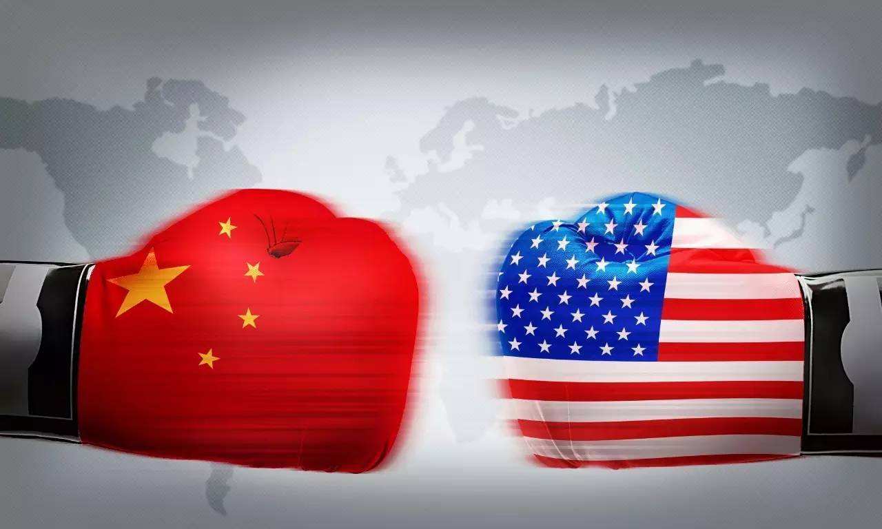 中国经济2028年可能超过美国，2035年达到美日GDP之和