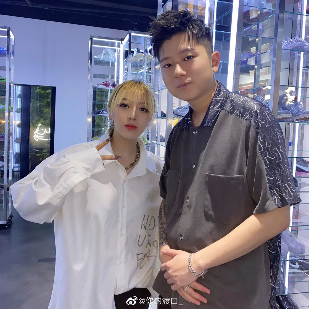 Kozzie Rapper Sister Kouzi successfully entered the rap circle!But netizens want her ...