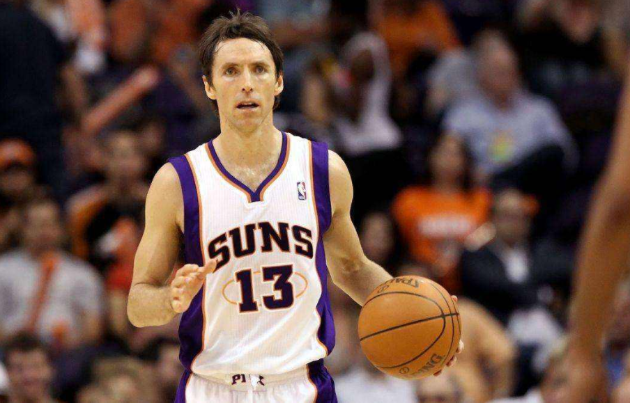精准神射手！盘点NBA三分球最无解的十大球星：哈登仅排第九名
