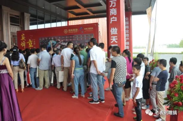 一小时让客户排队的引流方法