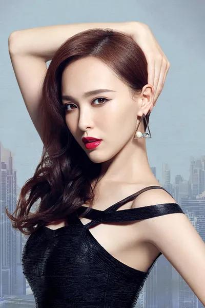 唐嫣高清手机壁纸