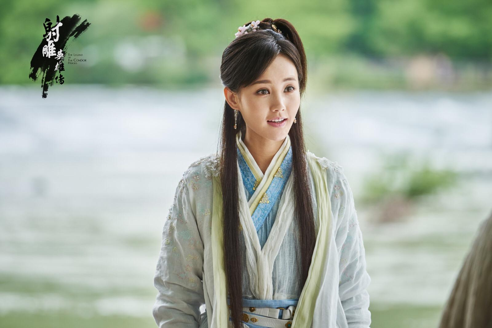 It is 90 flowers together, "Body is cold female advocate " Li Yitong, do not have Yang Zi after all the sort of " flourishing husband " constitution