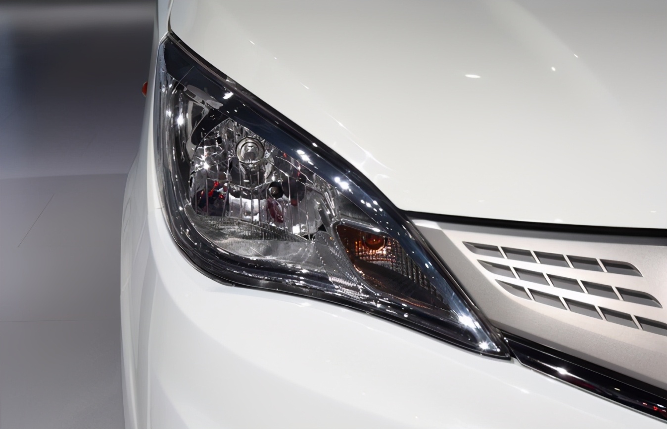 Byd Gl8 BYD challenges GL8, new MPV exposure, large seven + side slide doors ...