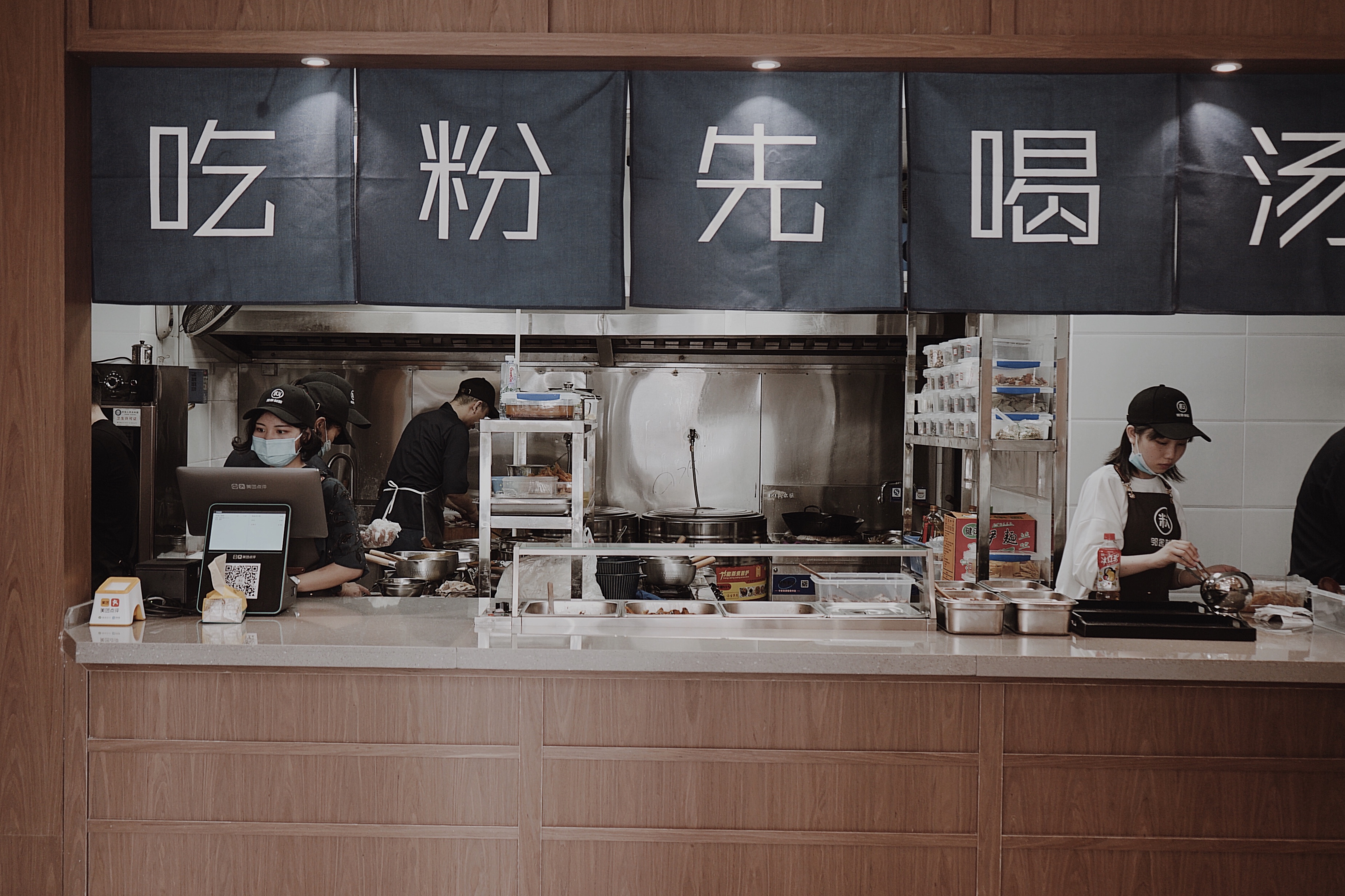 Nanning new store | Will eat pink surely " allergy is hot + pink of crayfish の spiral shell " , you can be stupefied